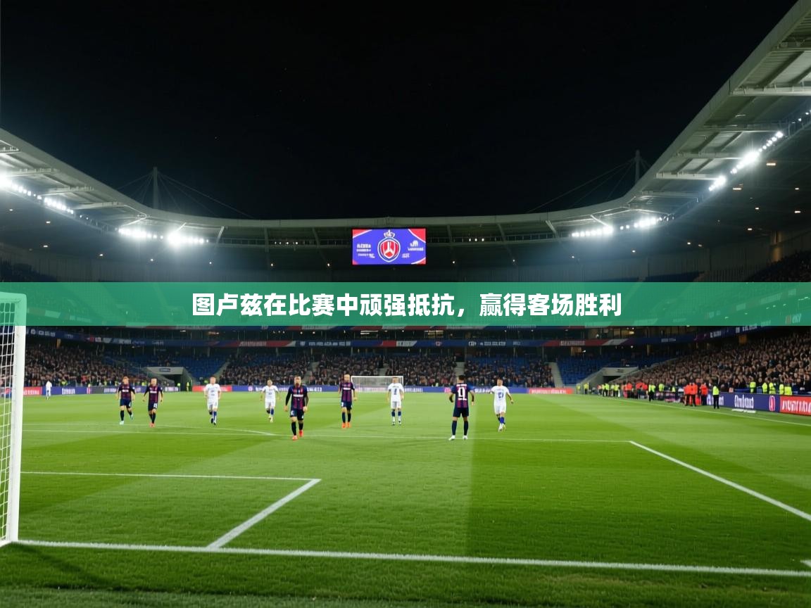 图卢兹在比赛中顽强抵抗，赢得客场胜利