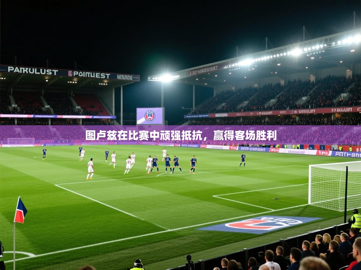 图卢兹在比赛中顽强抵抗，赢得客场胜利  第2张