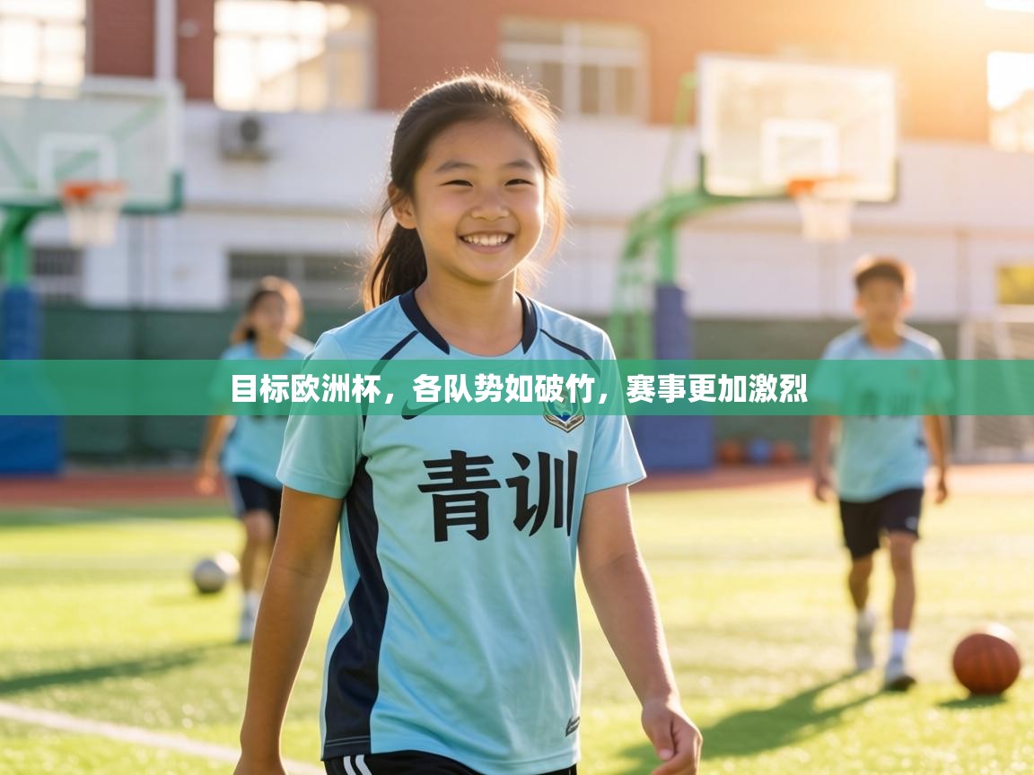 目标欧洲杯,各队势如破竹,赛事更加激烈 第2张